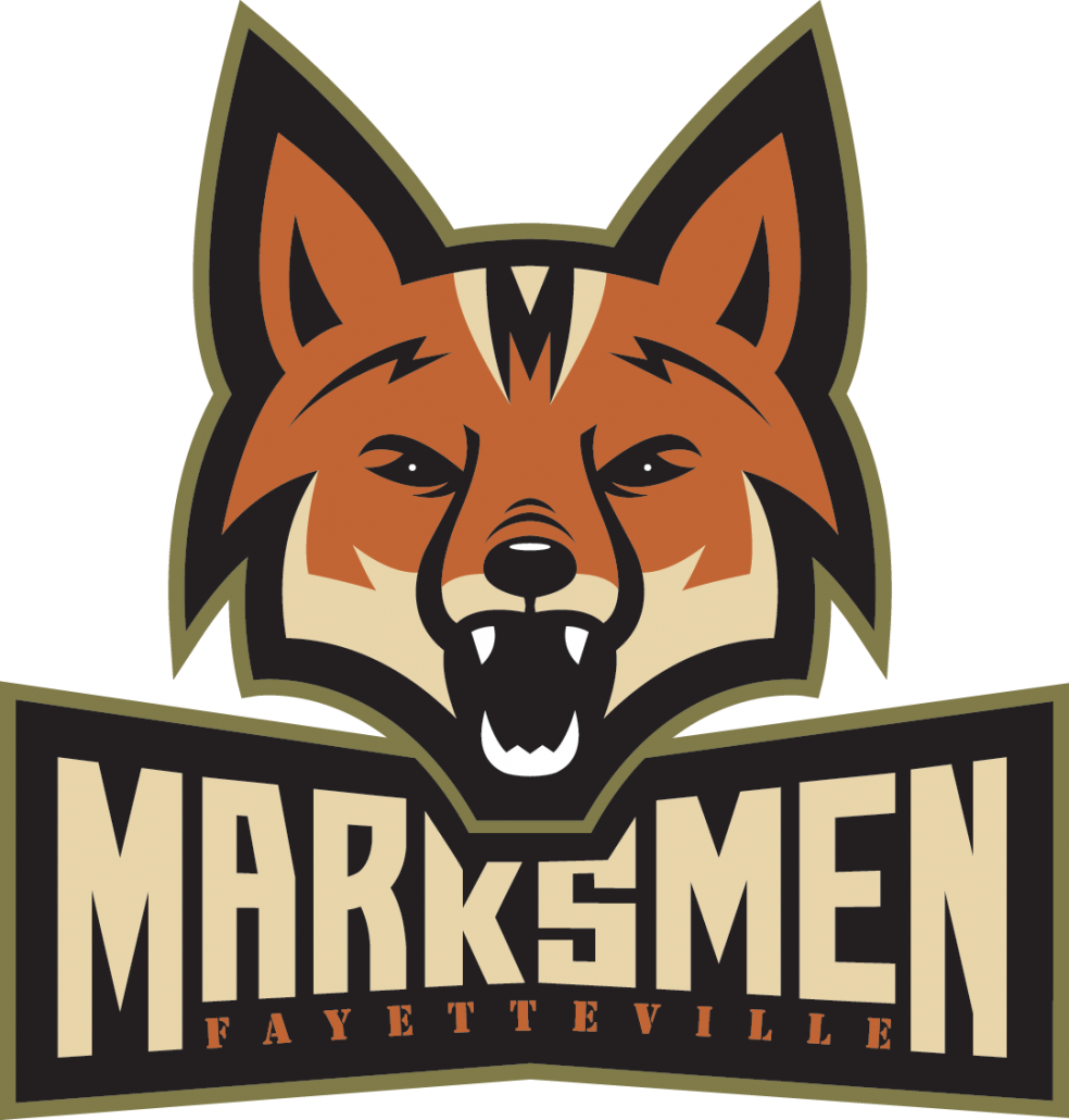 Fayetteville-Marksmen